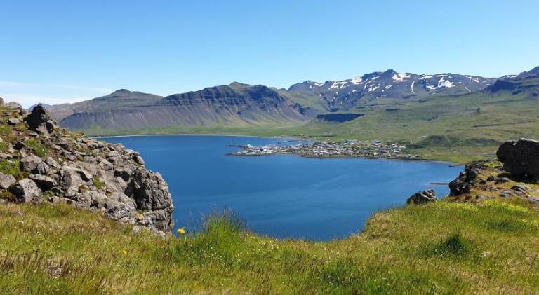 Apartment Grundarfjörður