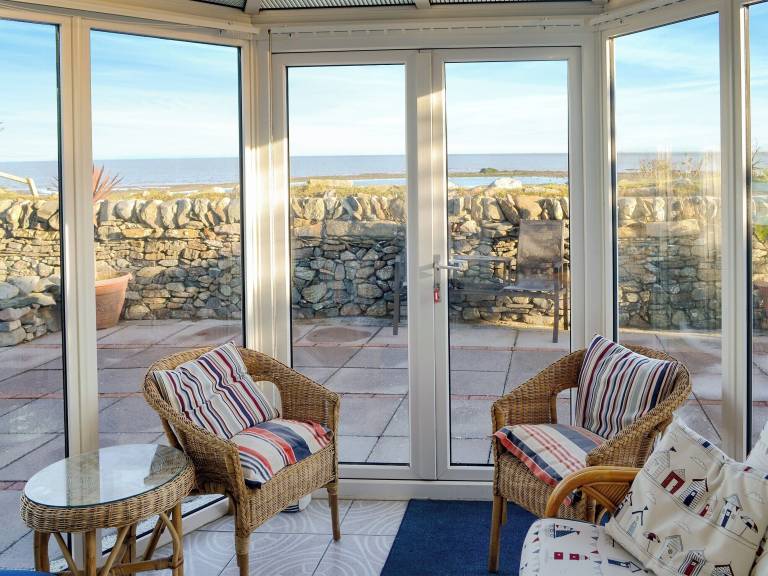 Cottage Southerness