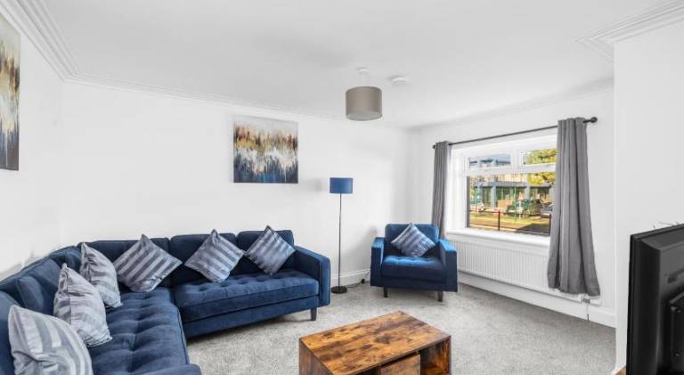 Pleasant rental apartment | Next to the beach | Pets allowed — photo 2