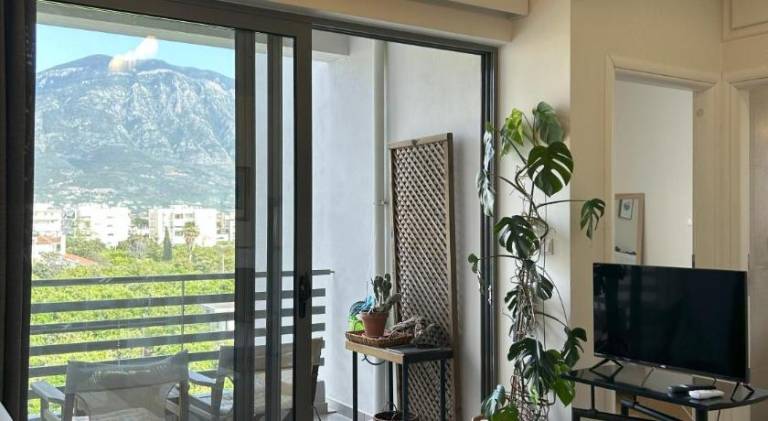 Pleasant holiday apartment | Pets allowed in Kalamata