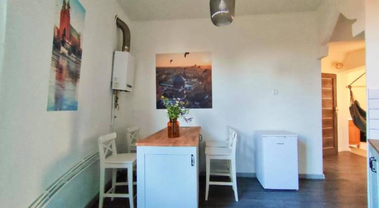 Rental apartment with 1 room for 4 persons — photo 3