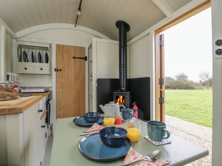 Cottage Witney
