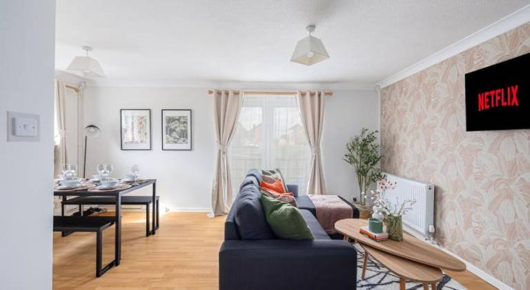 Holiday apartment | Pet-friendly — photo 2