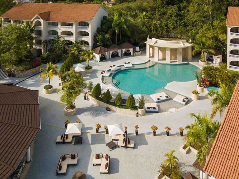 Aparthotel Puerto Plata
