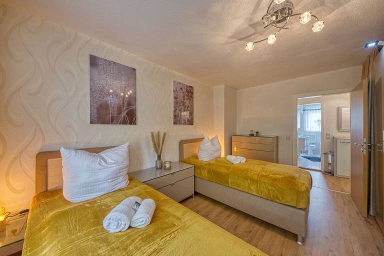 Ferienwohnung Delitzsch
