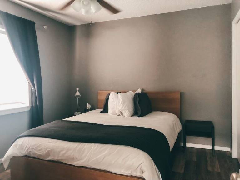 Lodge Red River