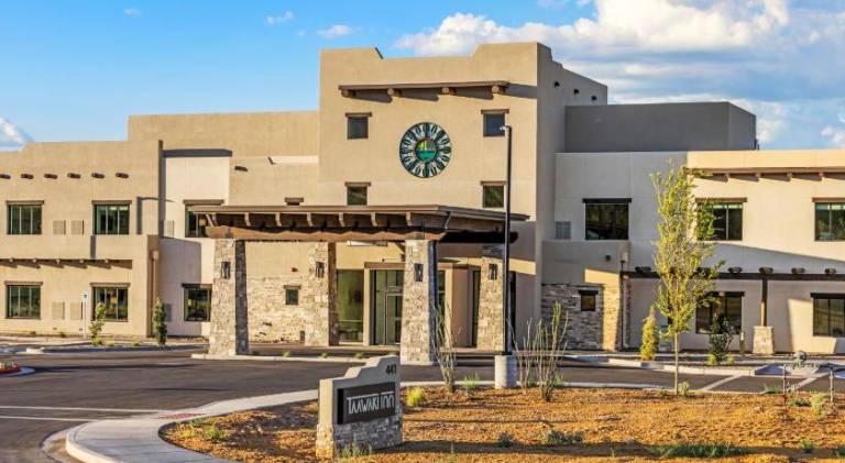 Taawaki Inn Cottonwood