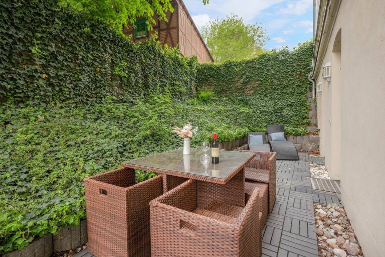 Villa Frisia 18 - Smart-Home-Erlebnis & strandnah — photo 4