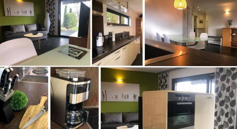 Apartment with 1 room for 4 persons — photo 3