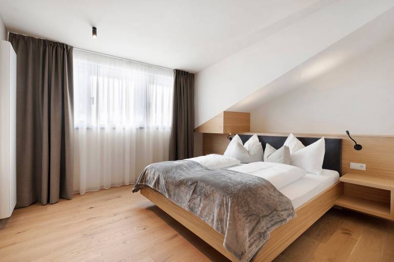 Privatzimmer in Sarntal,  f&uuml;r max. 3 Personen