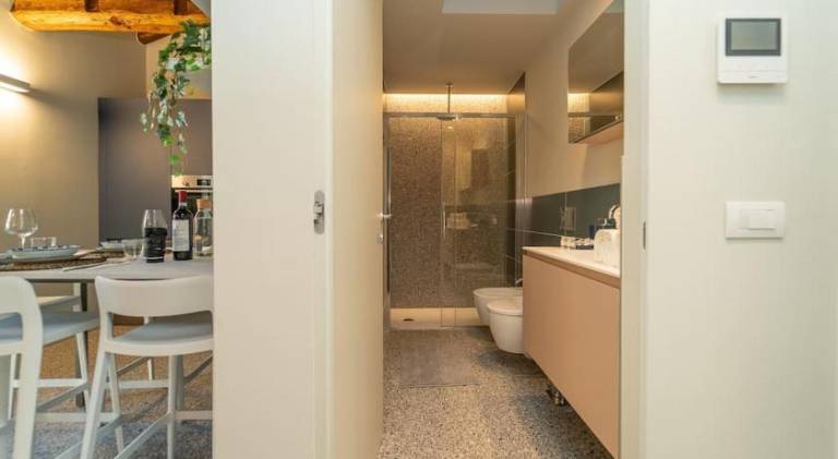 Apartment | Close to Como Cathedral | Pet-friendly — photo 4