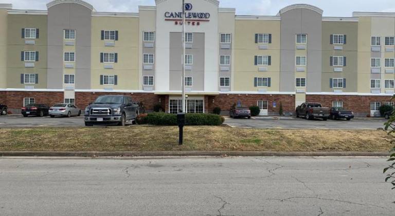 Candlewood Suites Jonesboro By IHG — photo 3
