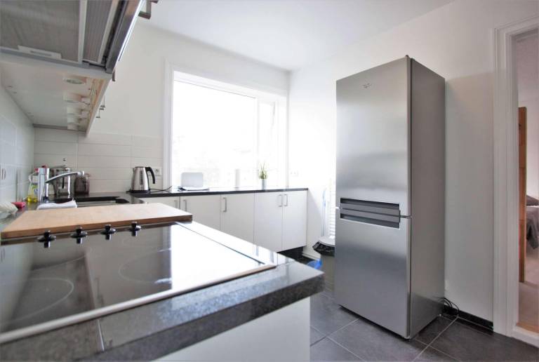 Ferienwohnung  Reykjavík