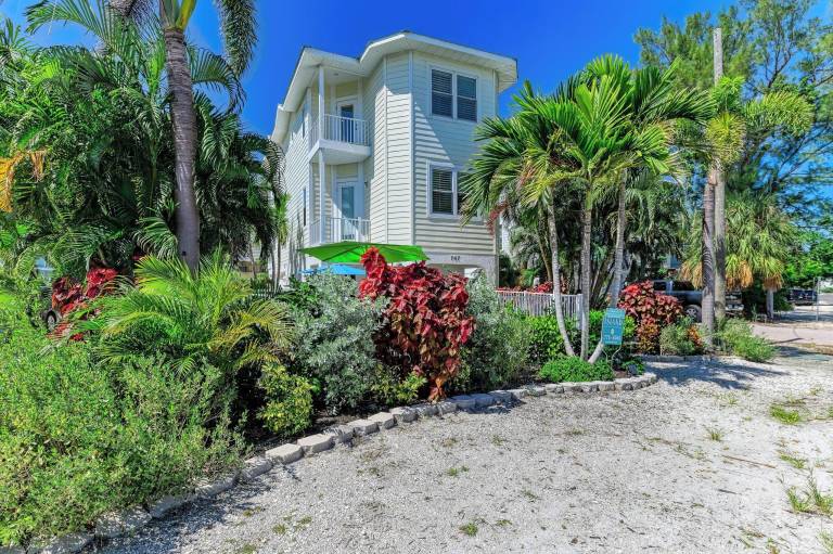 Ferienhaus  Anna Maria Island