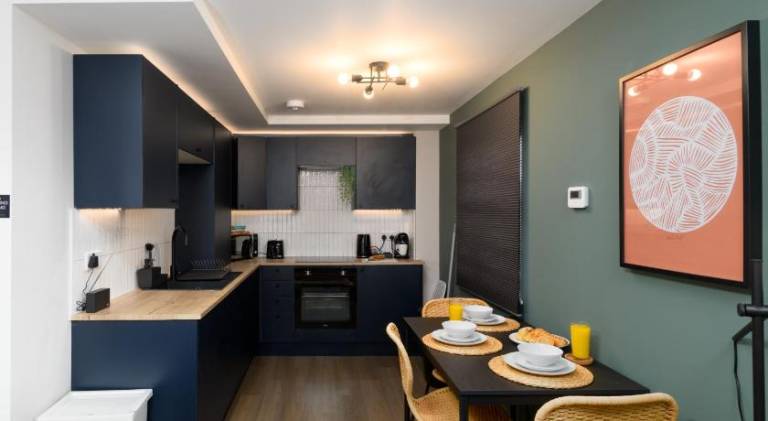 Rental apartment | Next to National Museum Cardiff — photo 3