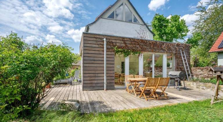 House with 2 rooms for 5 persons — photo 3