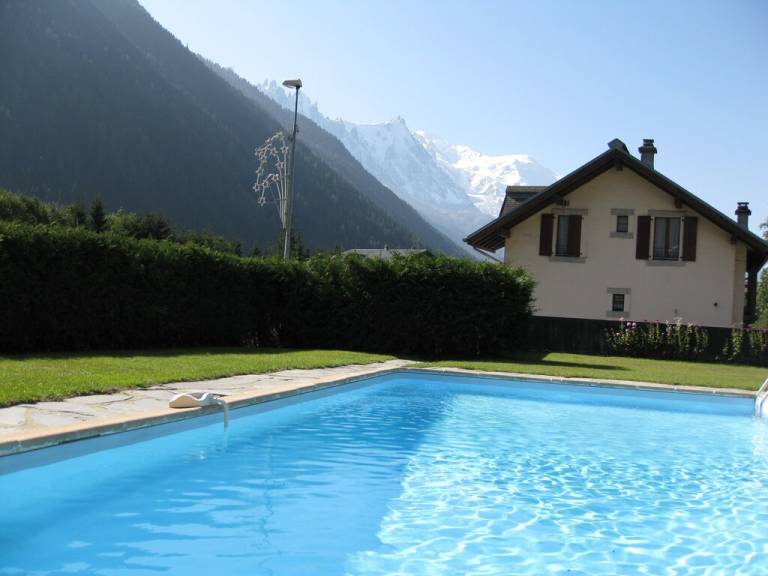 Appartement Argentière