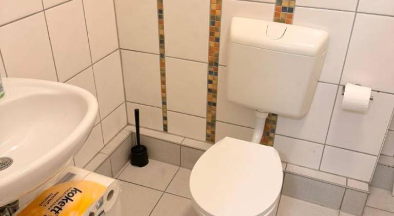 Rental apartment with 2 rooms for 4 persons — photo 4