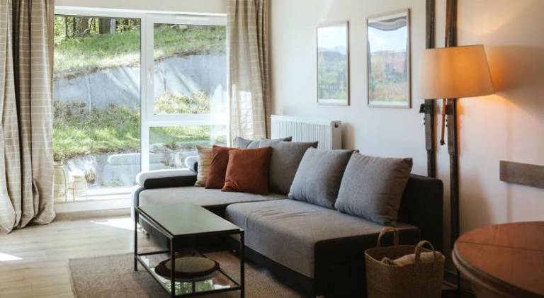 Holiday apartment with 1 room for 5 persons — photo 2