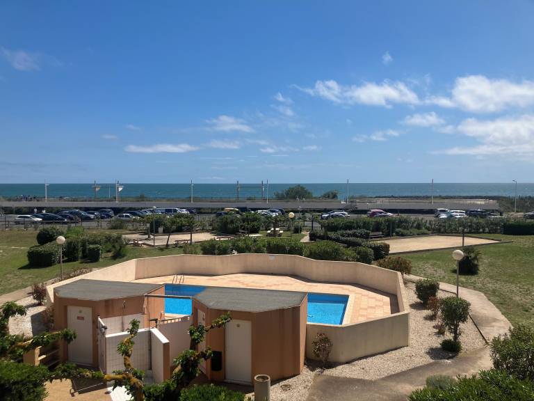 Appartement  Vias