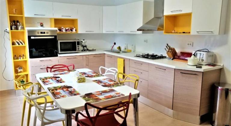 Villa with garden | Pet-friendly — photo 5