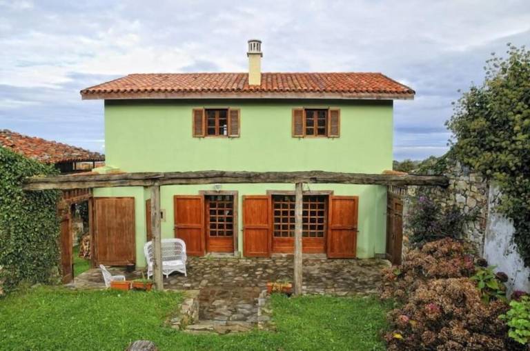 Casa Cudillero