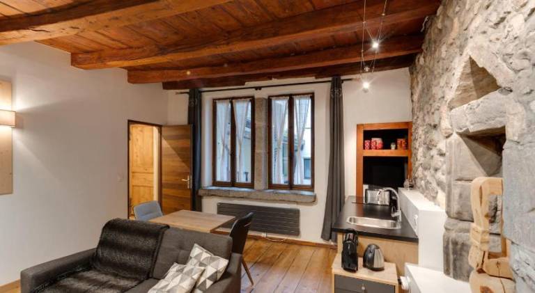 Holiday apartment | Pets are welcome — photo 2