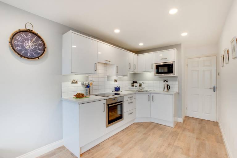 Charming apartment with garden | Beach nearby | Pets are welcome — photo 4