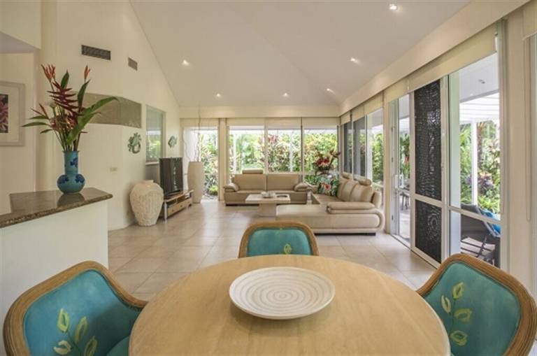 Villa Port Douglas