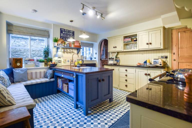 Children-friendly cottage with garden | Pets are welcome — photo 3