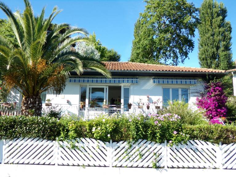 Apartamento San Juan de Luz