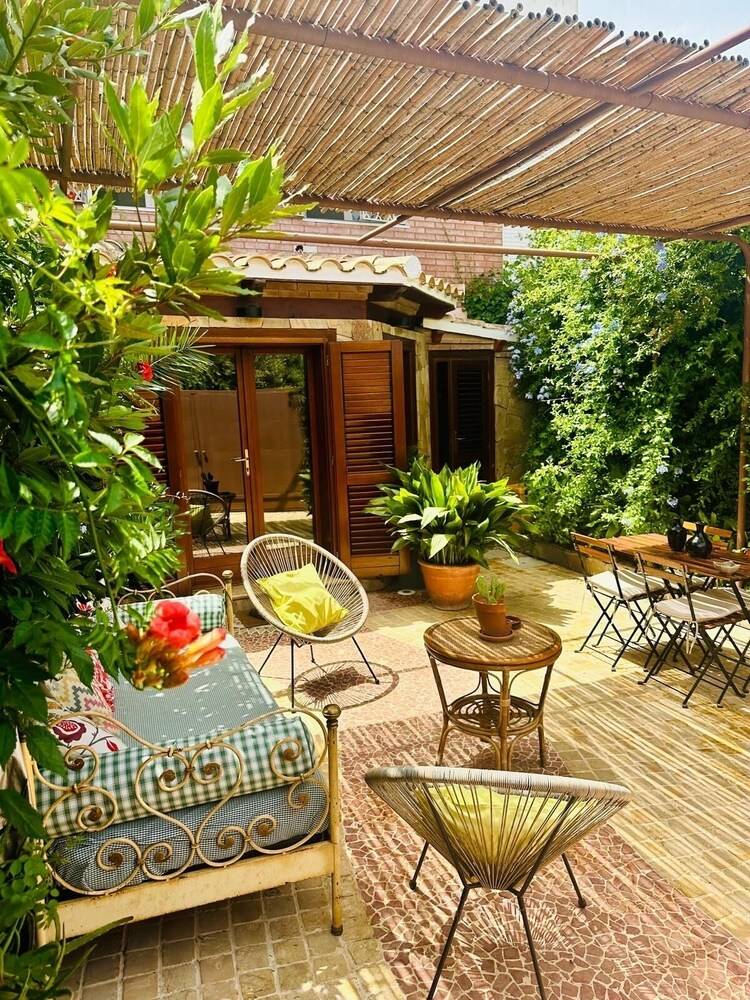 House  Cagliari