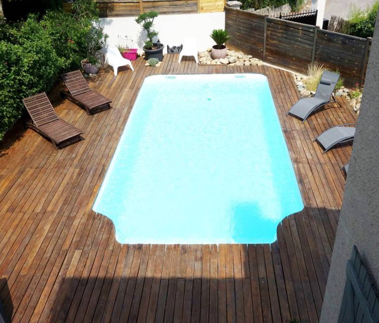 Appartement  Aix-en-Provence