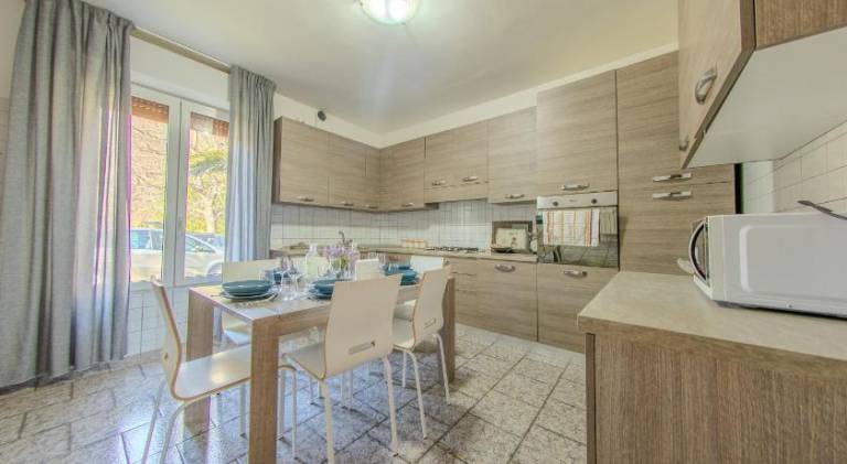 Villa with 3 rooms for 10 persons — photo 2