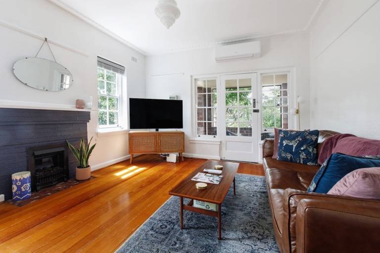 Apartment  Saint Kilda