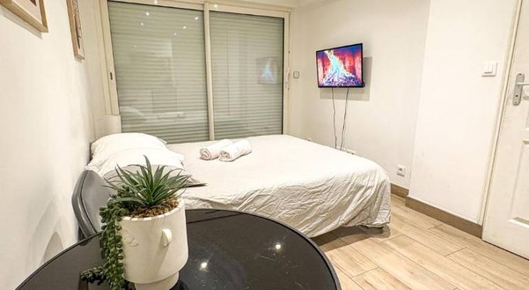 Apartment with 1 room for 2 persons — photo 2