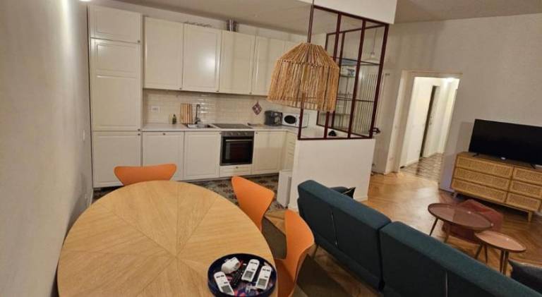 Rental apartment with 2 rooms for 4 persons — photo 2