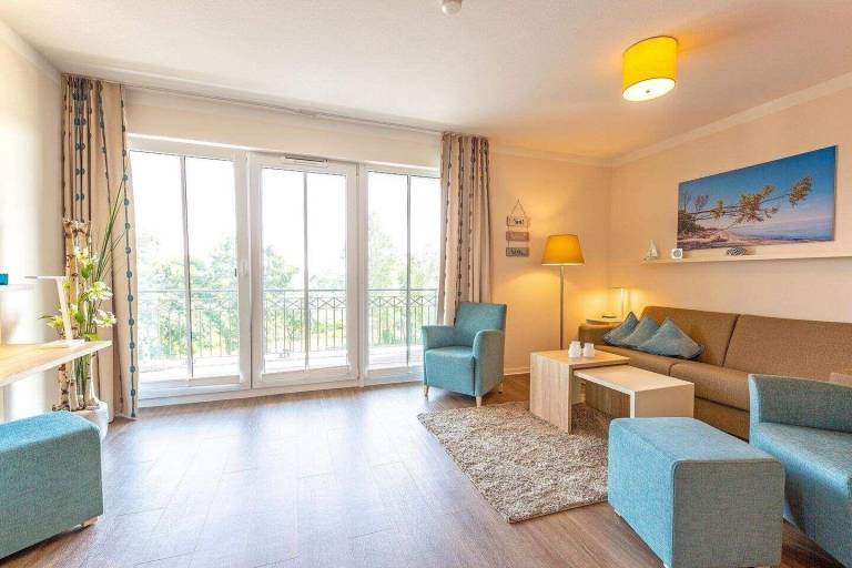 Ferienwohnung  Börgerende