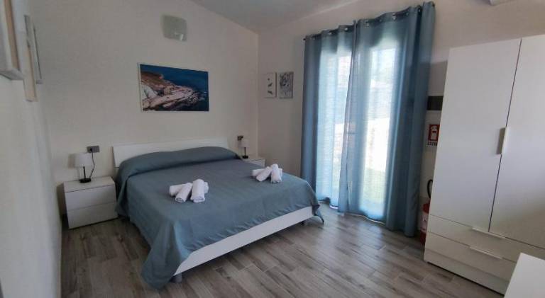 Vacation home with 1 room for 4 persons — photo 2