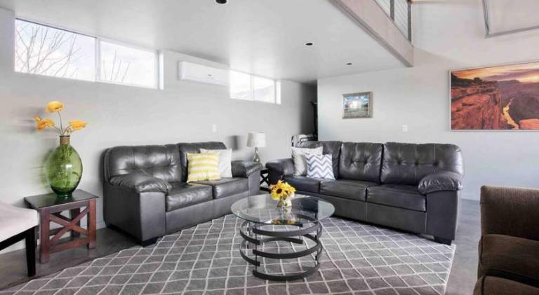 House with 2 rooms for 6 persons — photo 3