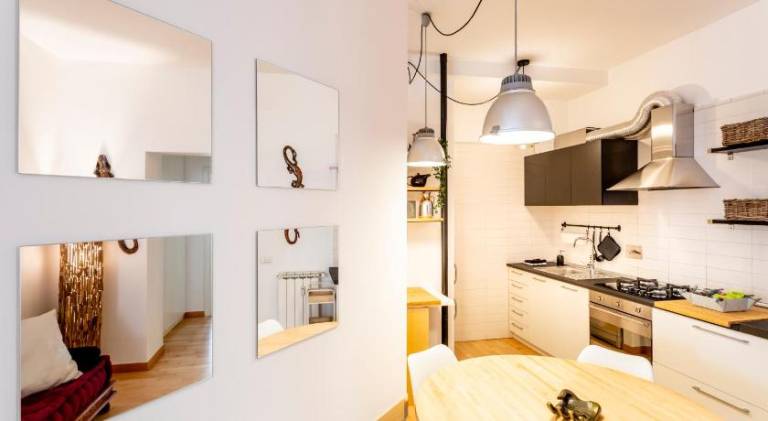 Apartment | Next to Colosseum — photo 3