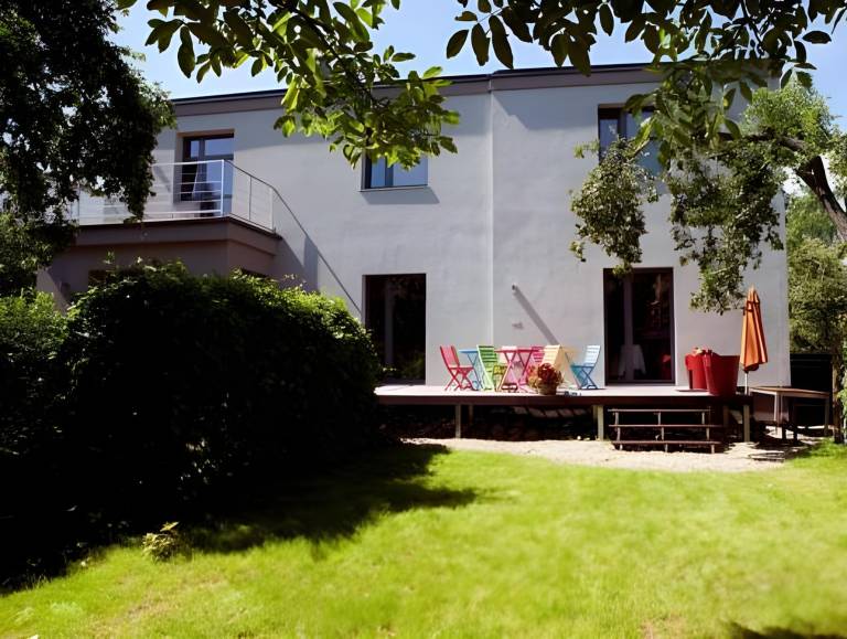 Bed and breakfast  Gmina Swarzędz