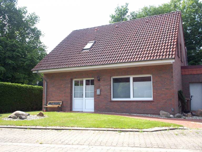 Ferienhaus  Sögel