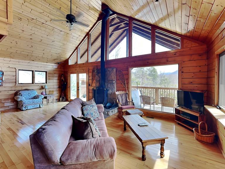 Cabin Gatlinburg