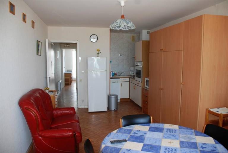 Charming rental apartment | Sea view | Next to the beach | Pets allowed — photo 3