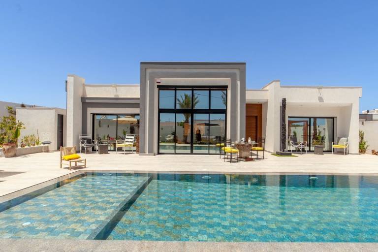 Villa Djerba Midoun
