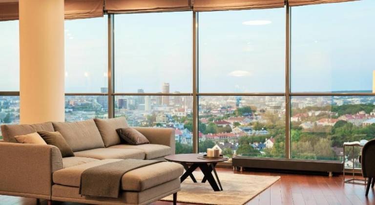 Holiday apartment | Dogs allowed in Vilnius