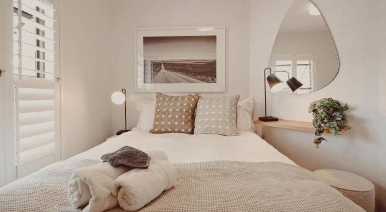 Ferienwohnung Stellenbosch