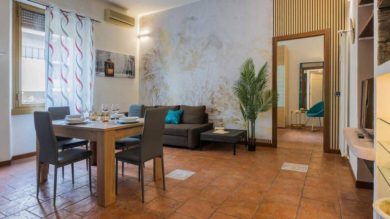Apartamento Milán