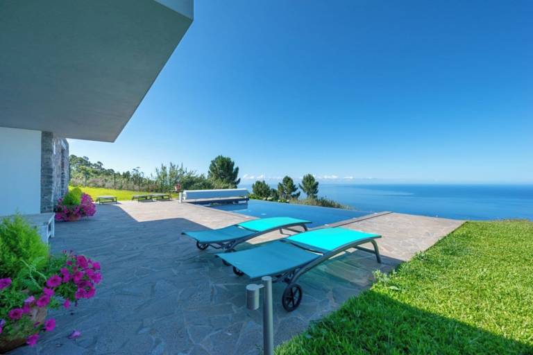 Cottage  Prazeres